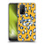 NHL Nashville Predators Leopard Pattern Soft Gel Case for Xiaomi Mi 10T 5G