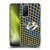 NHL Nashville Predators Net Pattern Soft Gel Case for Xiaomi Mi 10T 5G