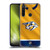 NHL Nashville Predators Jersey Soft Gel Case for Xiaomi Redmi Note 8T