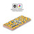 NHL Nashville Predators Leopard Pattern Soft Gel Case for Xiaomi Redmi Note 8T
