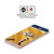 NHL Nashville Predators Jersey Soft Gel Case for Xiaomi Redmi Note 9T 5G