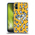 NHL Nashville Predators Leopard Pattern Soft Gel Case for Xiaomi Redmi 9A / Redmi 9AT