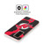 NHL New Jersey Devils Cow Pattern Soft Gel Case for Huawei P50