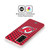 NHL New Jersey Devils Net Pattern Soft Gel Case for Huawei P50
