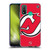 NHL New Jersey Devils Oversized Soft Gel Case for Huawei P Smart (2020)
