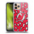 NHL New Jersey Devils Leopard Patten Soft Gel Case for Apple iPhone 11 Pro