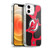 NHL New Jersey Devils Cow Pattern Soft Gel Case for Apple iPhone 12 / iPhone 12 Pro & MagSafe