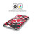 NHL New Jersey Devils Camouflage Soft Gel Case for Apple iPhone 12 Pro Max