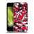 NHL New Jersey Devils Camouflage Soft Gel Case for Apple iPhone 5c