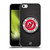 NHL New Jersey Devils Puck Texture Soft Gel Case for Apple iPhone 5c