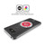 NHL New Jersey Devils Puck Texture Soft Gel Case for LG K22
