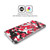 NHL New Jersey Devils Camouflage Soft Gel Case for LG K51S