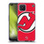 NHL New Jersey Devils Oversized Soft Gel Case for OPPO Reno4 Z 5G