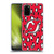 NHL New Jersey Devils Leopard Patten Soft Gel Case for Samsung Galaxy S20+ / S20+ 5G