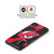 NHL New Jersey Devils Cow Pattern Soft Gel Case for Samsung Galaxy S21+ 5G