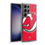 NHL New Jersey Devils Oversized Soft Gel Case for Samsung Galaxy S23 Ultra 5G