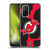 NHL New Jersey Devils Cow Pattern Soft Gel Case for Xiaomi Mi 10T 5G