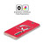 NHL New Jersey Devils Plain Soft Gel Case for Xiaomi Mi 10T 5G