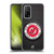 NHL New Jersey Devils Puck Texture Soft Gel Case for Xiaomi Mi 10T 5G