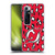 NHL New Jersey Devils Leopard Pattern Soft Gel Case for Xiaomi Mi 10 Ultra 5G