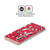 NHL New Jersey Devils Leopard Pattern Soft Gel Case for Xiaomi Mi 10 Ultra 5G