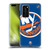 NHL New York Islanders Oversized Soft Gel Case for Huawei P40 5G