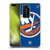 NHL New York Islanders Oversized Soft Gel Case for Huawei P40 Pro / P40 Pro Plus 5G