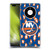 NHL New York Islanders Leopard Pattern Soft Gel Case for Huawei Mate 40 Pro 5G