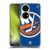 NHL New York Islanders Oversized Soft Gel Case for Huawei P50
