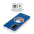 NHL New York Islanders Plain Soft Gel Case for Huawei P Smart (2021)