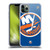 NHL New York Islanders Oversized Soft Gel Case for Apple iPhone 11 Pro Max