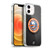 NHL New York Islanders Puck Texture Soft Gel Case for Apple iPhone 12 / iPhone 12 Pro & MagSafe