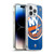 NHL New York Islanders Oversized Soft Gel Case for Apple iPhone 13 Pro Max