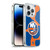 NHL New York Islanders Cow Pattern Soft Gel Case for Apple iPhone 13 Pro