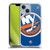 NHL New York Islanders Oversized Soft Gel Case for Apple iPhone 14