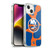 NHL New York Islanders Cow Pattern Soft Gel Case for Apple iPhone 14 Plus