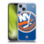 NHL New York Islanders Oversized Soft Gel Case for Apple iPhone 14 Plus
