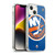 NHL New York Islanders Oversized Soft Gel Case for Apple iPhone 14 Plus