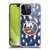 NHL New York Islanders Leopard Pattern Soft Gel Case for Apple iPhone 14 Pro Max
