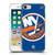 NHL New York Islanders Oversized Soft Gel Case for Apple iPhone 7 / 8 / SE 2020 & 2022