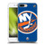 NHL New York Islanders Oversized Soft Gel Case for Apple iPhone 7 Plus / iPhone 8 Plus