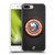 NHL New York Islanders Puck Texture Soft Gel Case for Apple iPhone 7 Plus / iPhone 8 Plus