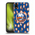 NHL New York Islanders Leopard Pattern Soft Gel Case for Apple iPhone XR