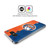 NHL New York Islanders Half Distressed Soft Gel Case for LG K22