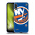 NHL New York Islanders Oversized Soft Gel Case for LG K22
