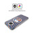 NHL New York Islanders Net Pattern Soft Gel Case for Motorola Moto G50