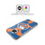 NHL New York Islanders Cow Pattern Soft Gel Case for Motorola Moto G52