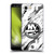 NHL New York Islanders Marble Soft Gel Case for Google Pixel 3