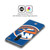 NHL New York Islanders Oversized Soft Gel Case for Google Pixel 7 Pro