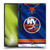 NHL New York Islanders Jersey Soft Gel Case for Samsung Galaxy Tab S8 Ultra